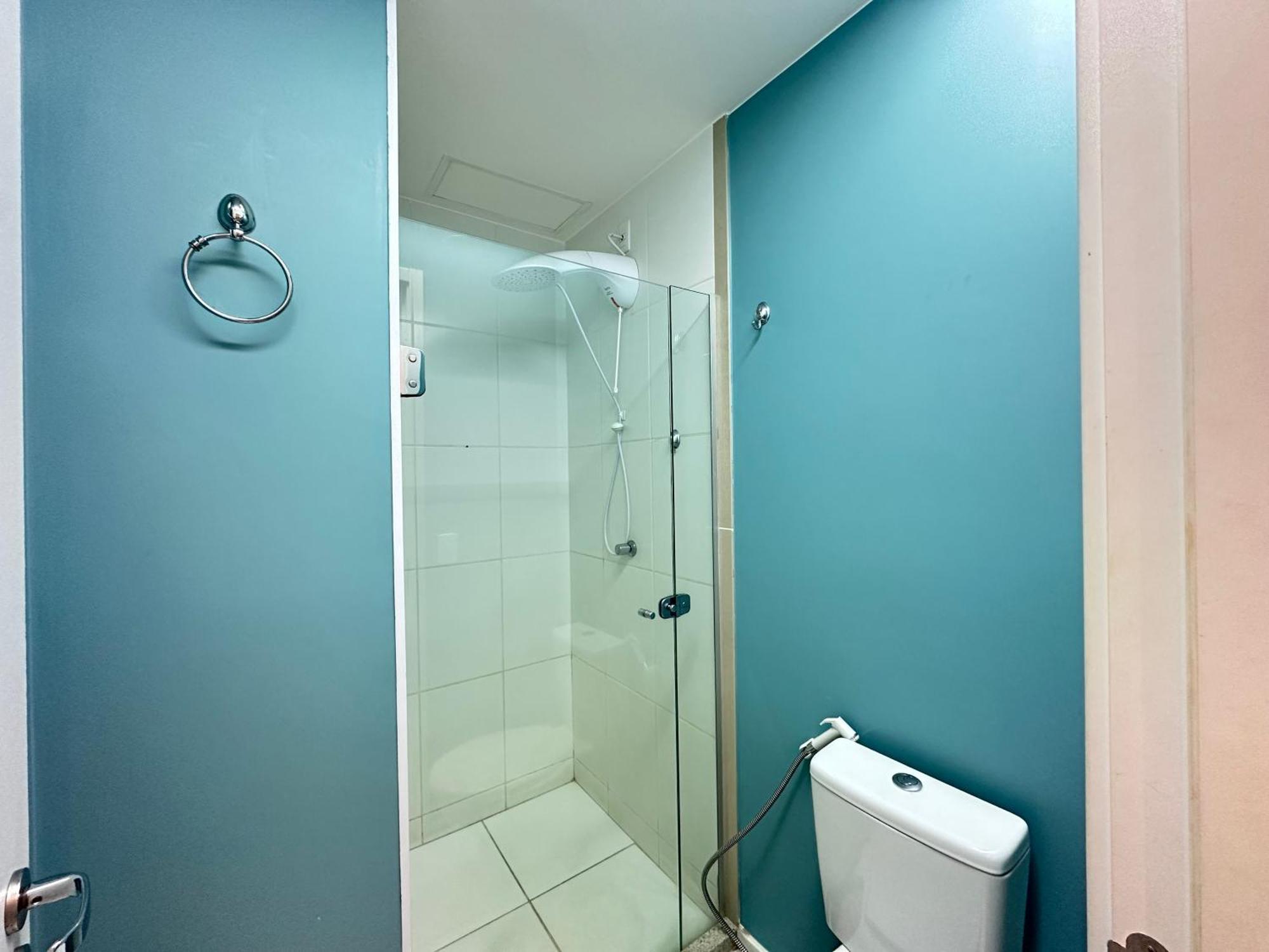 Апартаменты Flat Green Metropolitan Sidney Jardim Goias Гояния Экстерьер фото
